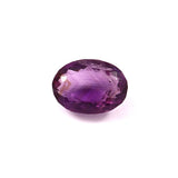 Amethyst (7.25 Carat, 7.9 Ratti) - WorldOfOorja