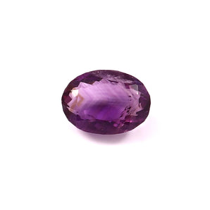 Amethyst (7.25 Carat, 7.9 Ratti) - WorldOfOorja