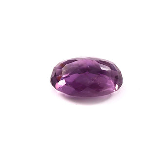 Amethyst (7.25 Carat, 7.9 Ratti) - WorldOfOorja