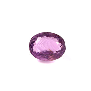 Amethyst (7.49 Carat, 8.16 Ratti) - WorldOfOorja