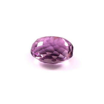 Amethyst (7.49 Carat, 8.16 Ratti) - WorldOfOorja
