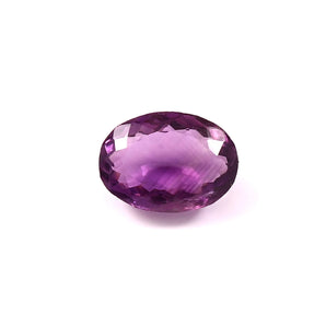 Amethyst (7.73 Carat, 8.42 Ratti) - WorldOfOorja