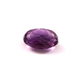 Amethyst (8.14 Carat, 8.87 Ratti) - WorldOfOorja