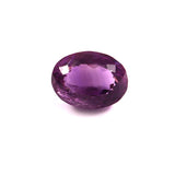 Amethyst (8.22 Carat, 8.95 Ratti) - WorldOfOorja