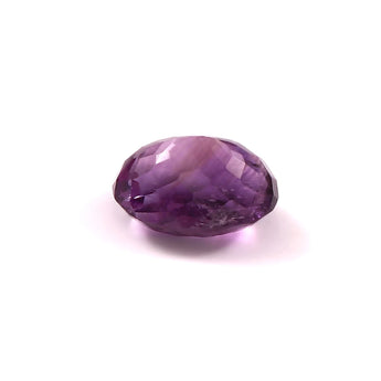 Amethyst (8.22 Carat, 8.95 Ratti) - WorldOfOorja
