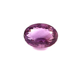 Amethyst (8.56 Carat, 9.33 Ratti) - WorldOfOorja