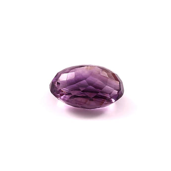 Amethyst (8.56 Carat, 9.33 Ratti) - WorldOfOorja