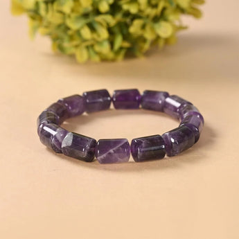 Amethyst Cylinder – image 1