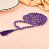 Amethyst Mala