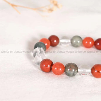 Aries Bracelet - WorldOfOorja