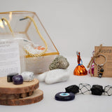 Aura Luxe Gift Set - WorldOfOorja