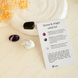 Aura Luxe Gift Set - WorldOfOorja