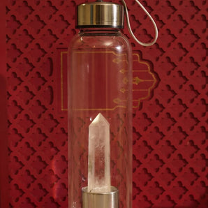Aura Prosperity Gift Set - WorldOfOorja