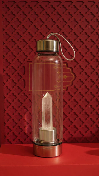 Aura Prosperity Gift Set - WorldOfOorja