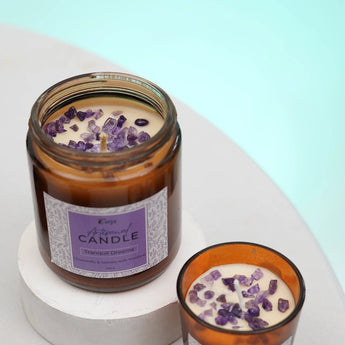 Aura Prosperity Gift Set - WorldOfOorja