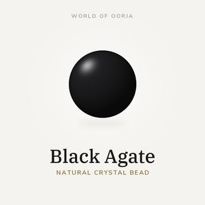 Black Agate