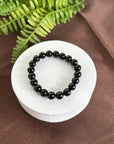 Black Tourmaline Bracelet - WorldOfOorja