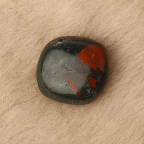 Bloodstone Tumble Stones - WorldOfOorja