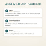 Blue Apatite Bracelet customer reviews – loved by 1.8 lakh+ customers