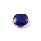 Blue Sapphire (Neelam) (4.88 Carat, 5.31 Ratti) - WorldOfOorja