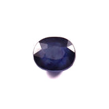 Blue Sapphire (Neelam) (5.58 Carat, 6.08 Ratti) - WorldOfOorja