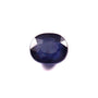 Blue Sapphire (Neelam) – Custom Carat, Lab-Certified