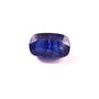 Blue Sapphire (Neelam) – Custom Carat, Lab-Certified