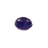 Blue Sapphire (Neelam) (7.24 Carat, 7.89 Ratti) - WorldOfOorja