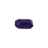 Blue Sapphire (Neelam) (7.55 Carat, 8.22 Ratti) - WorldOfOorja