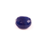 Blue Sapphire (Neelam) (7.72 Carat, 8.41 Ratti) - WorldOfOorja