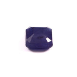 Blue Sapphire (Neelam) (8.09 Carat, 8.81 Ratti) - WorldOfOorja