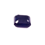 Blue Sapphire (Neelam) (8.78 Carat, 9.57 Ratti) - WorldOfOorja