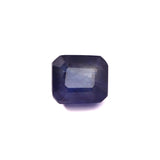 Blue Sapphire (Neelam) (9.36 Carat, 10.2 Ratti) - WorldOfOorja
