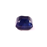 Blue Sapphire (Neelam) (9.36 Carat, 10.2 Ratti) - WorldOfOorja