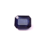 Blue Sapphire (Neelam) (9.61 Carat, 10.47 Ratti) - WorldOfOorja