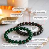 Business Success & Abundance Combo - WorldOfOorja