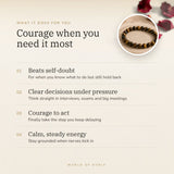 Tiger Eye bracelet benefits – World of Oorja