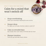 Raw Amethyst benefits – World of Oorja