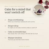 Amethyst Pyramid benefits – World of Oorja