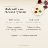 The Oorja promise – Abundance Kit
