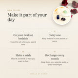 Health & Well-being Kit – make it part of your day, how to use and where to keep it