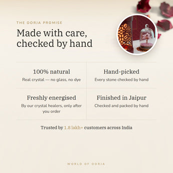 The Oorja promise – The Home Edit Gift Set