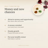 Abundance Kit benefits – World of Oorja
