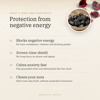 Raw Black Tourmaline benefits – World of Oorja