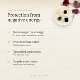 Protection Kit benefits – World of Oorja