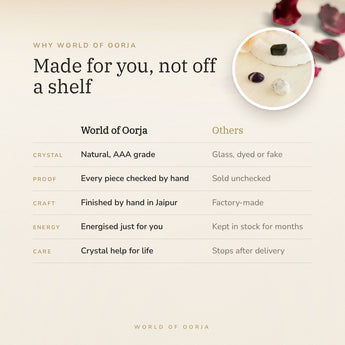 Why World of Oorja – Stress & Anger Relief Kit