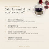 Amethyst Water Bottle benefits – World of Oorja