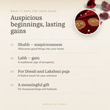 Shubh Labh benefits – World of Oorja