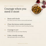 Raw Tiger Eye benefits – World of Oorja