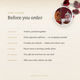 The Home Edit Gift Set – good to know before you order